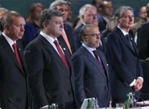 Erdoğan'dan NATO'da Suriye çıkışı