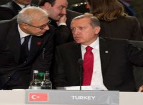 Erdoğan'dan Suriye açıklaması