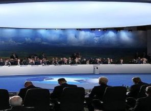 NATO Zirvesi'nden IŞİD kararı