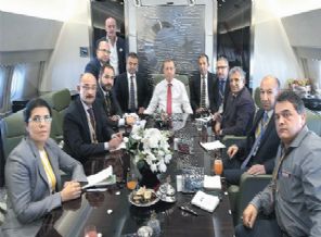 Gülen'in avukatından Erdoğan'a 'isteme' yanıtı