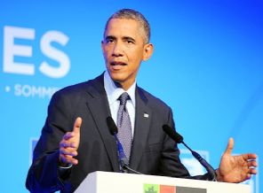 Obama'dan IŞİD'e açık mesaj