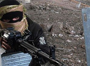 “Kerkük’ü Barzani’ye bırakmayız”