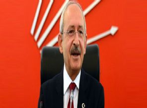 Kılıçdaroğlu yeniden Genel Başkan