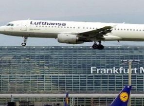 Avrupa'da uçuş krizi