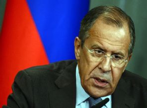 Rusya'dan NATO'ya tepki