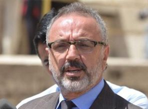 'Tankla de gelseler yıkacağım!'