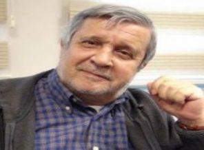 Ünlü sanatçı hastaneye kaldırıldı!