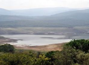 Yalova susuzluğun pençesinde