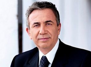 Yavaş isim vermeden Muharrem İnce'ye yanıt verdi