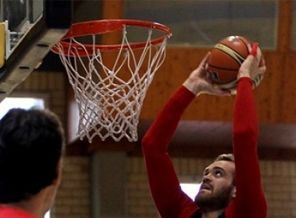 12 Dev Adam, Avustralya karşısında!