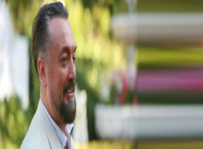 Adnan Oktar'dan CHP açılımı