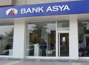 Bank Asya dava açtı!