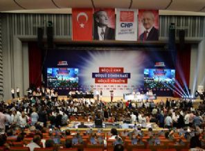 CHP'de ilginç Mehmet Bekaroğlu taktiği