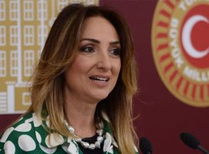 CHP'li Nazlıaka: Hedefimde Sayan yok