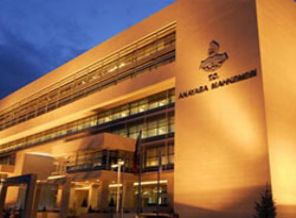 CHP'nin Erdoğan itirazı reddedildi