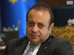 Egemen Bağış’tan Gülen’e suç duyurusu