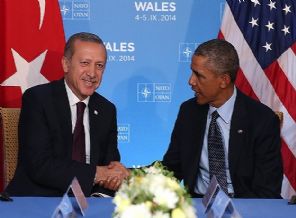 Erdoğan-Obama görüşmesinde gizli ayrıntı