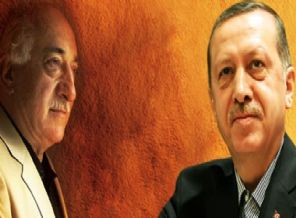 Fethullah Gülen Erdoğan'a dava açıyor