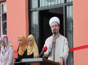 Görmez: Sadece silahların susması yetmez