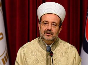 Görmez: Sönen ateşin küllerinden bahçeler yapmalıyız