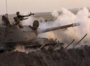 IŞİD'e bir darbe daha