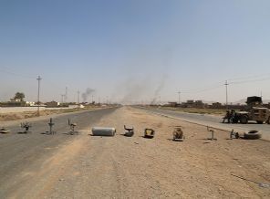 'IŞİD Musul'da bozguna uğruyor' iddiası