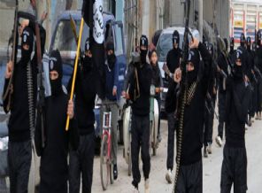 Işid neden bu kadar büyüdü?