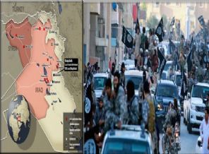 IŞİD hangi bölgelere hakim?