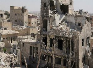 İslami Cephe Halep kalesini kuşattı