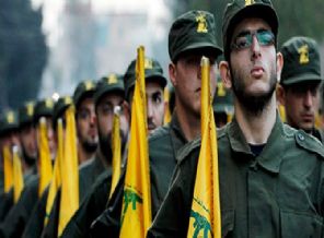 İsrail'den Hizbullah'a yönelik füze iddiası