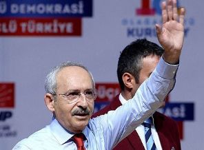 Kılıçdaroğlu'nun PM listesi belli oldu