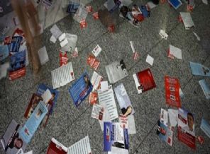 'Kılıçdaroğlu PM için İnce'ye ortak liste teklif etti, İnce reddetti'