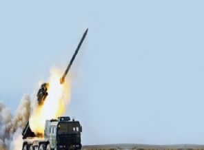 Kuzey Kore 3 füze ateşledi