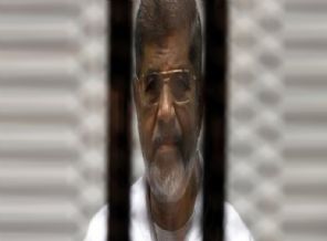 Mursi Ceza Mahkemesi'ne sevkedildi