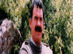 Öcalan’dan DTK kongresine mesaj