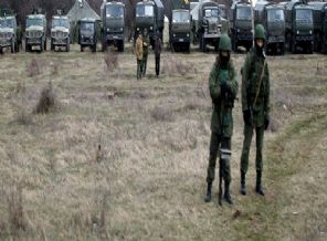 Ateşkesi ihlal edip mevzilere ateş açtılar