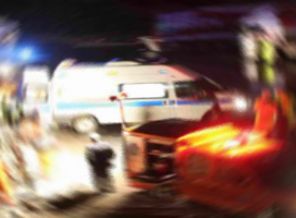 Rusya'da helikopter düştü: 2 ölü