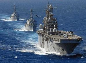 Rusya'dan Kanada'yı tedirgin eden adım