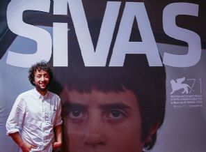 Sivas filmine bir ödül daha