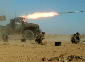 Suriye'de çatışma: 15 ölü