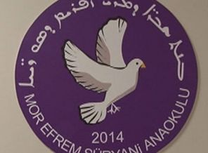 Süryaniler 86 yıl sonra okul açıyor