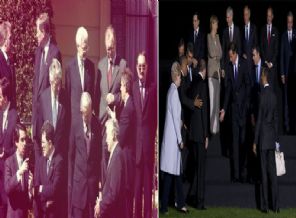 Tek ülke iki farklı lider! Türkiye nereden nereye!