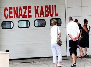 Turist cinayetinde önemli gelişme!