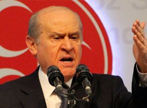 'Yeni Türkiye silinmiş bir ülkedir'