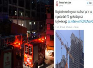 Şok eden tweet! 10 kişi ölecek!