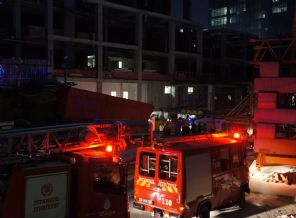 Bakan Çelik: Kusur varsa üzerine gidilecek