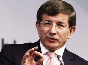 Davutoğlu: Bütün beklentileri boşa çıkardık