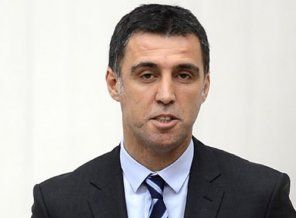 Hakan Şükür'ün asansör kazası sessizliği