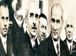 İsmet İnönü'den Atatürk'e özür mektubu