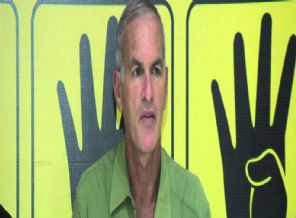 Yahudi profesörden İsrail'i durdurma formülü